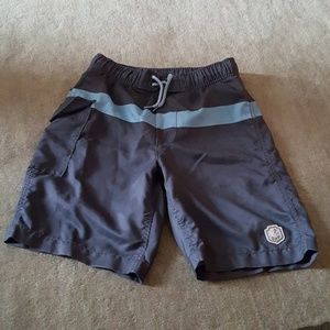 Gap kids swim trunks